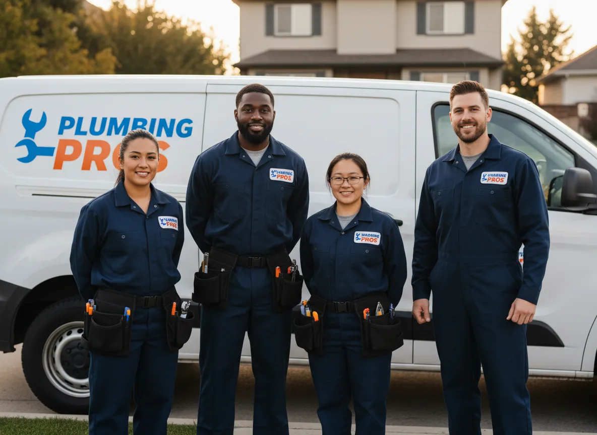 Water Heater Repair company in Stowe, VT